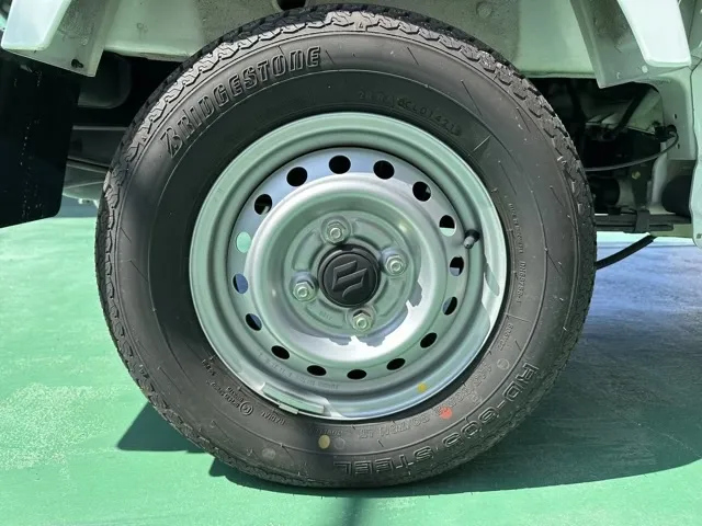 キャリートラック(スズキ)スーパーキャリイL MT中古車 10