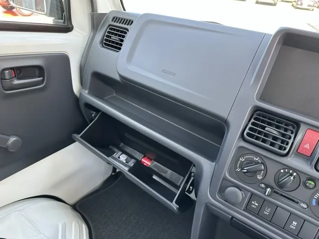 キャリートラック(スズキ)スーパーキャリイL MT中古車 19