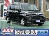 ダイハツトール 運転しやすい目線の高さ！[NO:14210]