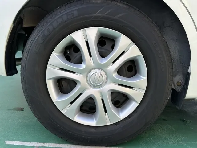 ノート(ニッサン)X アラウンドビューモニター中古車 15