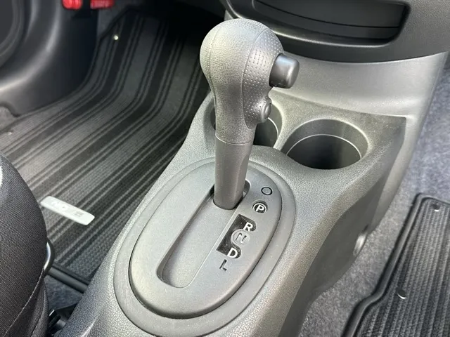 ノート(ニッサン)X アラウンドビューモニター中古車 22