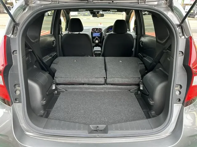 ノート(ニッサン)ニスモ中古車 9