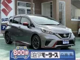 ニッサンノート 運転しやすいサイズ感！[NO:14212]