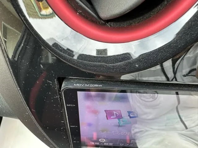 ノート(ニッサン)ニスモ中古車 20