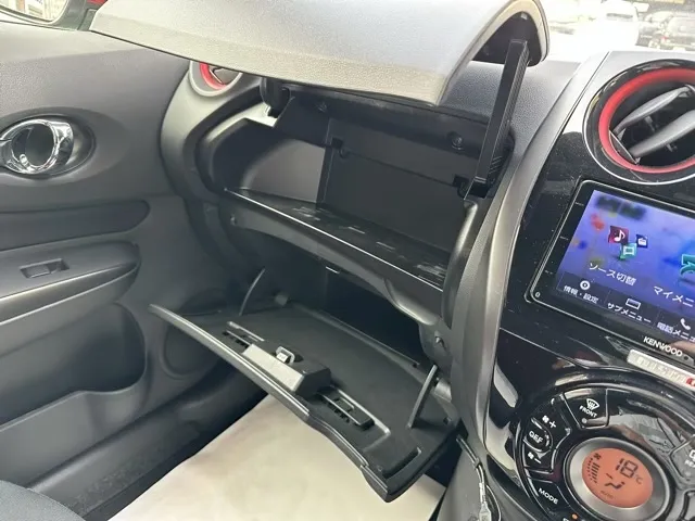ノート(ニッサン)ニスモ中古車 24