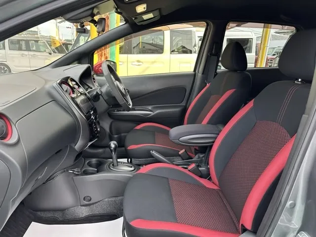 ノート(ニッサン)ニスモ中古車 3
