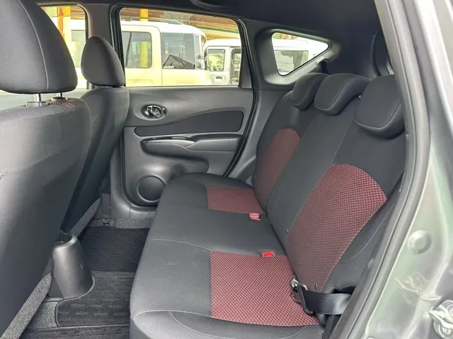ノート(ニッサン)ニスモ中古車 4