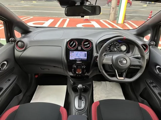 ノート(ニッサン)ニスモ中古車 5