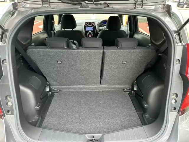 ノート(ニッサン)ニスモ中古車 8