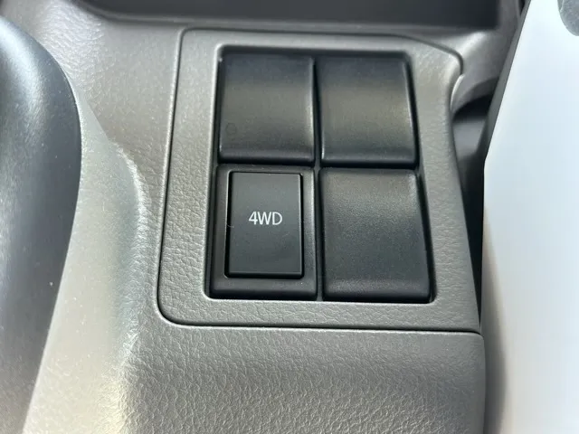 エブリイ(スズキ)PA セーフティサポート ４WD ５AGS Bカメラ付Dオーディオディーラ-試乗車 21
