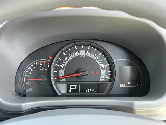 エブリイ(スズキ)PA セーフティサポート ４WD ５AGS Bカメラ付Dオーディオディーラ-試乗車 26