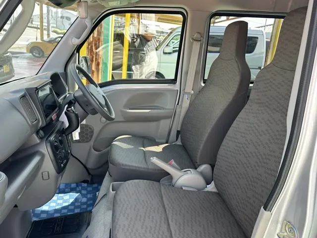 エブリイ(スズキ)PA セーフティサポート ４WD ５AGS Bカメラ付Dオーディオディーラ-試乗車 3