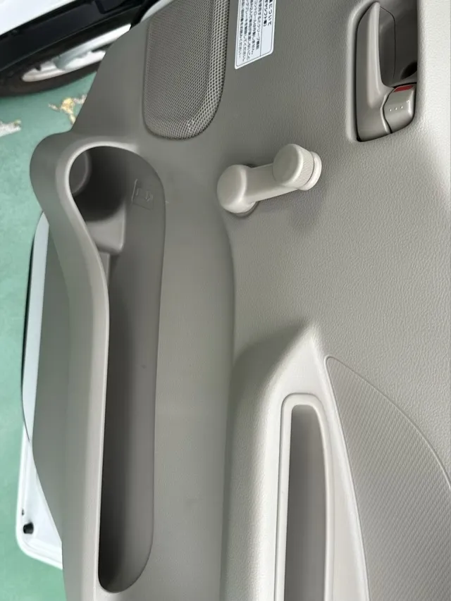 エブリイ(スズキ)PA　5AGS中古車 4