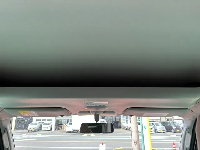 エブリイ(スズキ)PAリミテッド ４WDディーラ-試乗車 7