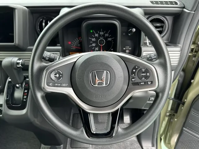 N-VAN(ホンダ)プラススタイルFUN ４ＷＤ AT届出済未使用車 12