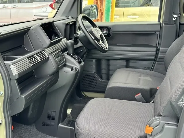 N-VAN(ホンダ)プラススタイルFUN ４ＷＤ AT届出済未使用車 3