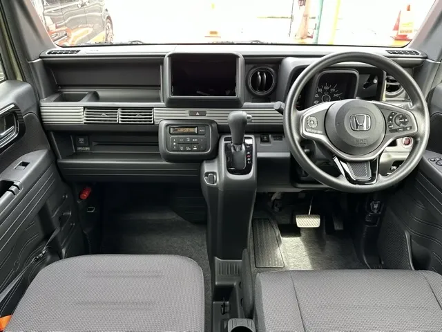 N-VAN(ホンダ)プラススタイルFUN ４ＷＤ AT届出済未使用車 6