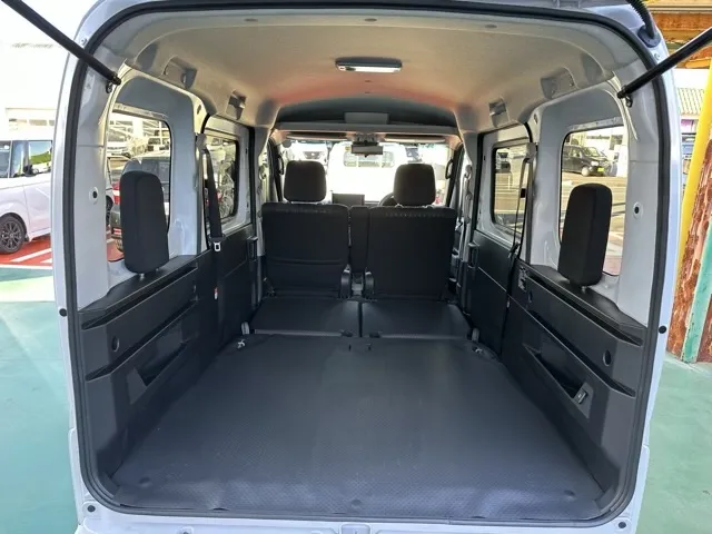 アトレー(ダイハツ)RS ４WD Dオーディオディーラ-試乗車 10
