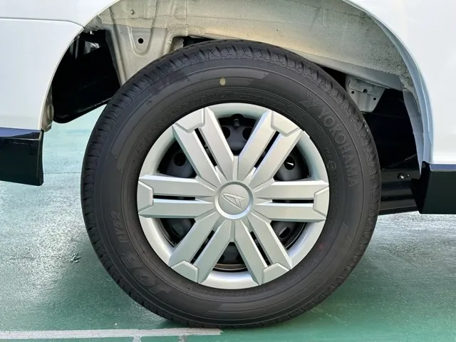 アトレー(ダイハツ)RS ４WD Dオーディオディーラ-試乗車 13