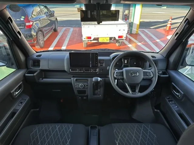 アトレー(ダイハツ)RS ４WD Dオーディオディーラ-試乗車 5