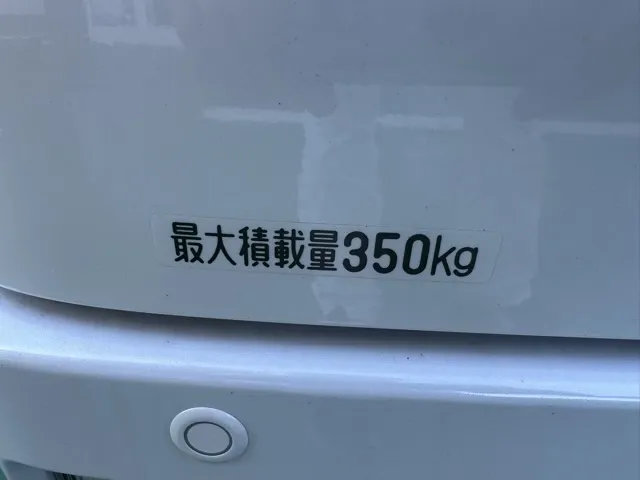 アトレー(ダイハツ)RS ４WD Dオーディオディーラ-試乗車 8