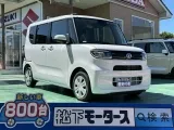 ダイハツタント 目線の高さがちょうどいい！[NO:14229]