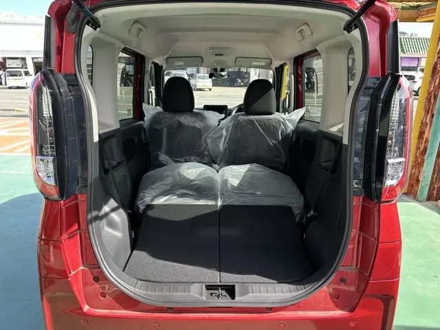 eKクロススペース(三菱)Ｔ届出済未使用車 9