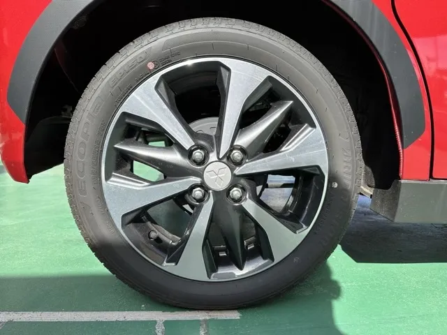 eKクロススペース(三菱)Ｔ届出済未使用車 11