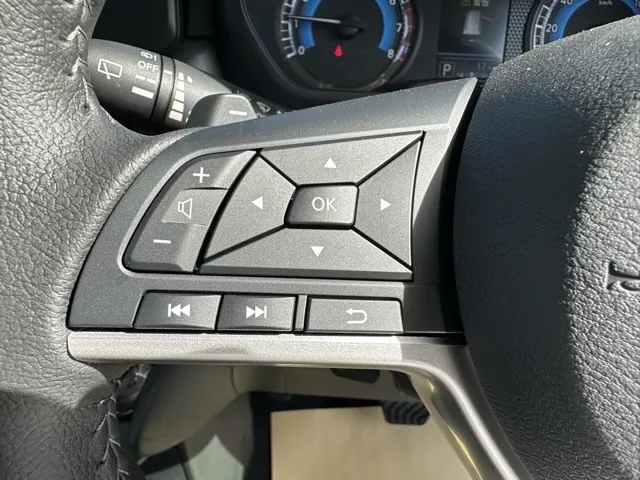 eKクロススペース(三菱)Ｔ届出済未使用車 17