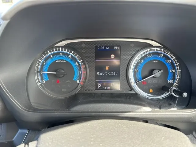 eKクロススペース(三菱)Ｔ届出済未使用車 25