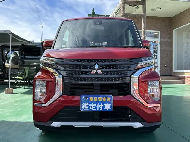 eKクロススペース(三菱)Ｔ届出済未使用車 29