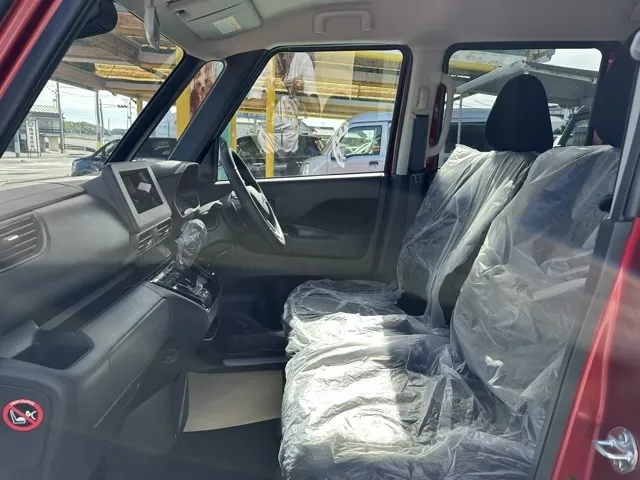 eKクロススペース(三菱)Ｔ届出済未使用車 3