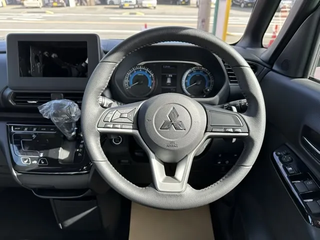 eKクロススペース(三菱)Ｔ届出済未使用車 6