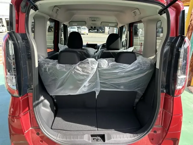 eKクロススペース(三菱)Ｔ届出済未使用車 8