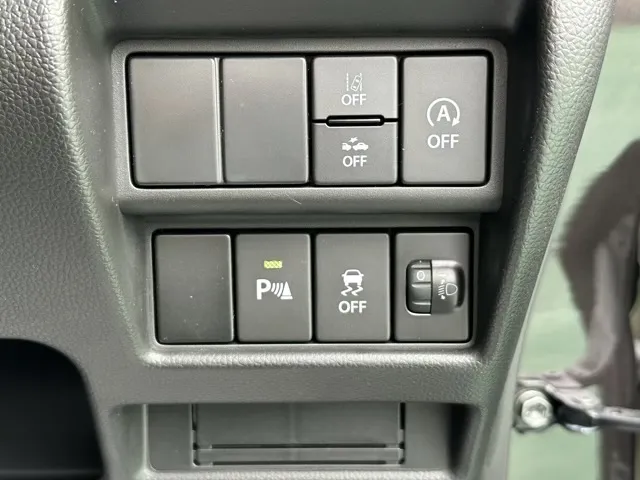 ワゴンR(スズキ)ハイブリッド　ＦXセーフティパッケージ装着車ディーラ-試乗車 7