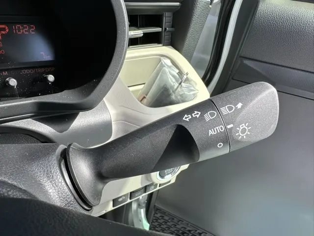 ムーヴ(ダイハツ)XリミテッドⅡ SAⅢ届出済未使用車 14