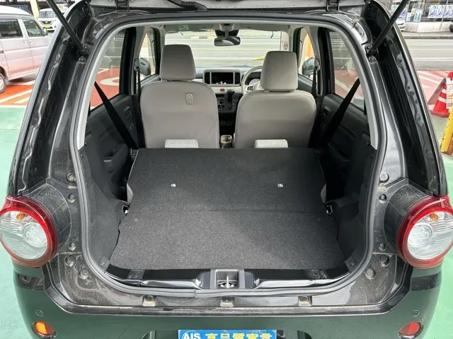 ミラトコット(ダイハツ)X SAⅢ中古車 9
