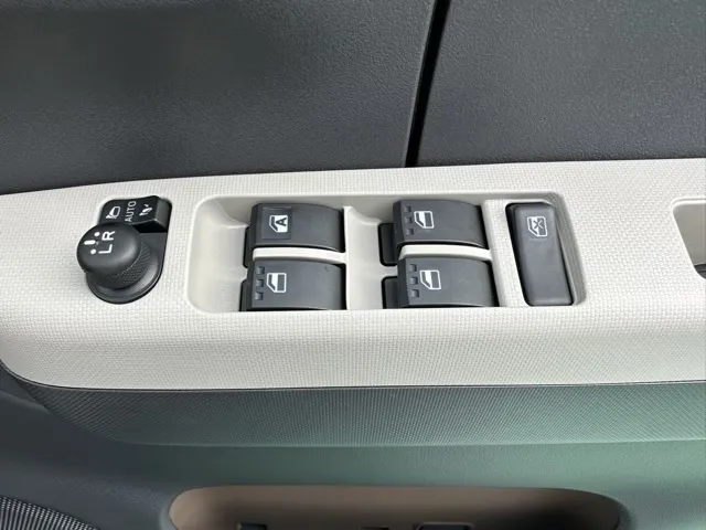 ミラトコット(ダイハツ)X SAⅢ中古車 11