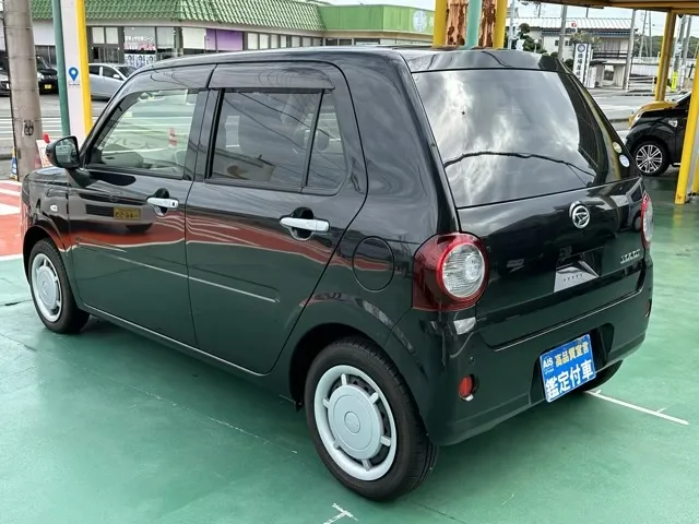 ミラトコット(ダイハツ)X SAⅢ中古車 2