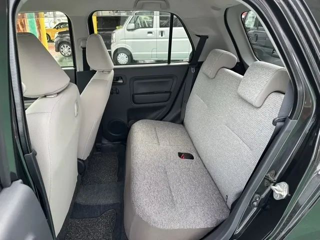ミラトコット(ダイハツ)X SAⅢ中古車 4