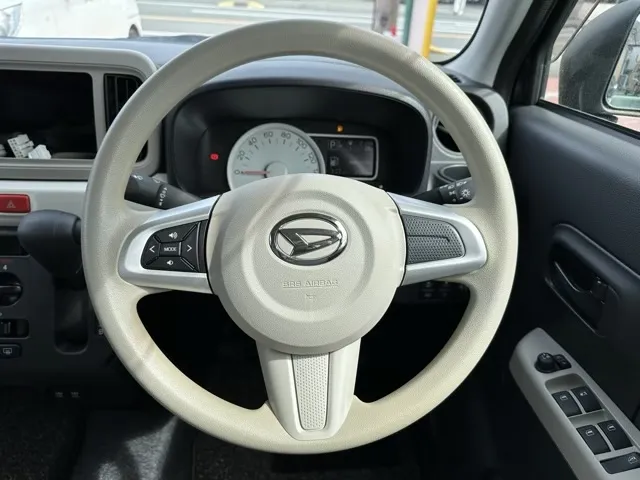 ミラトコット(ダイハツ)X SAⅢ中古車 6
