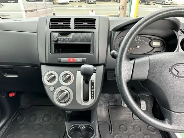 ミラ(ダイハツ)TX中古車 12