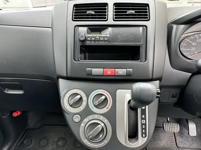 ミラ(ダイハツ)TX中古車 13