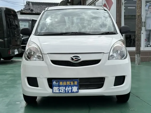 ミラ(ダイハツ)TX中古車 15