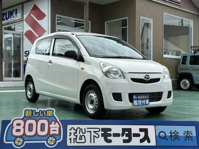 ミラ(ダイハツ)TX中古車 0