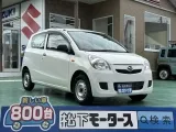ミラ未使用車