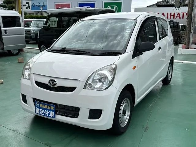 ミラ(ダイハツ)TX中古車 1