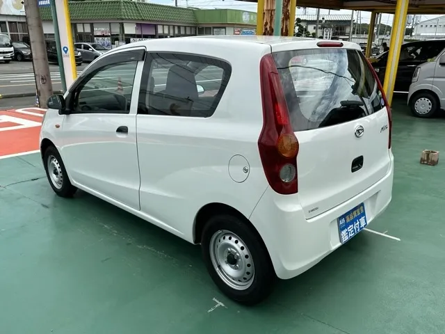 ミラ(ダイハツ)TX中古車 2