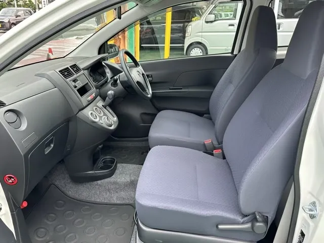 ミラ(ダイハツ)TX中古車 3