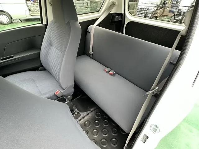 ミラ(ダイハツ)TX中古車 4